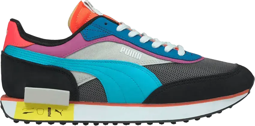  Puma Future Rider Icons Castlerock