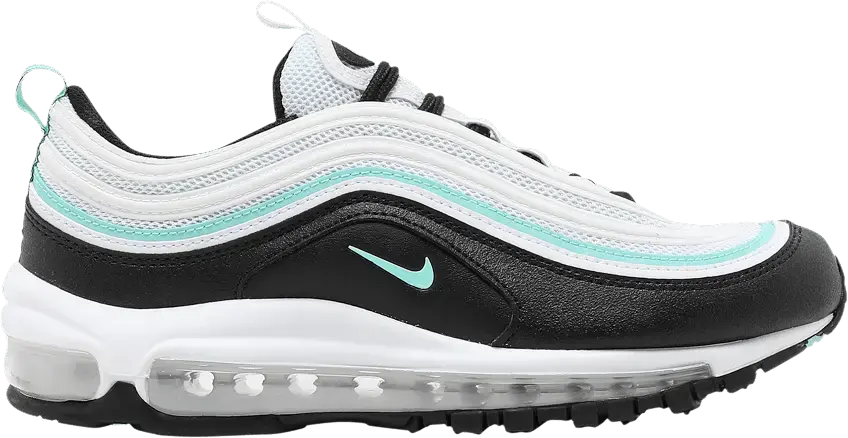  Nike Air Max 97 Tiffany (GS)