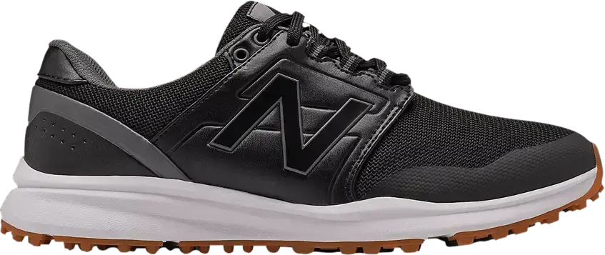  New Balance Breeze v2 2E Wide &#039;Black&#039;