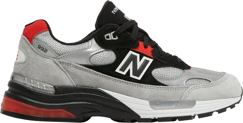  New Balance 992 DTLR Discover and Celebrate