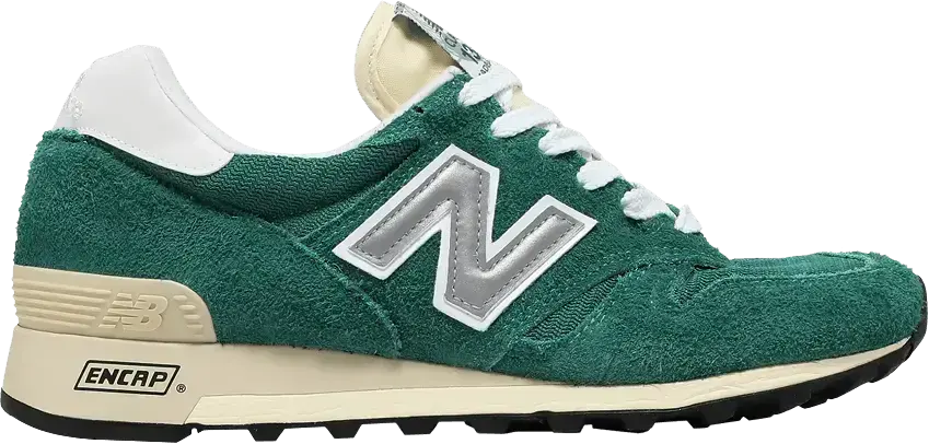  New Balance 1300 Aime Leon Dore Green