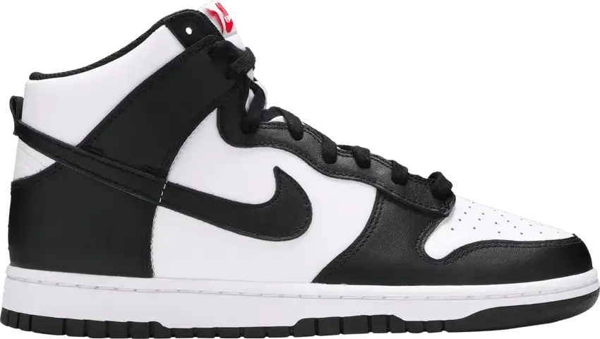  Nike Dunk High Panda (2021)