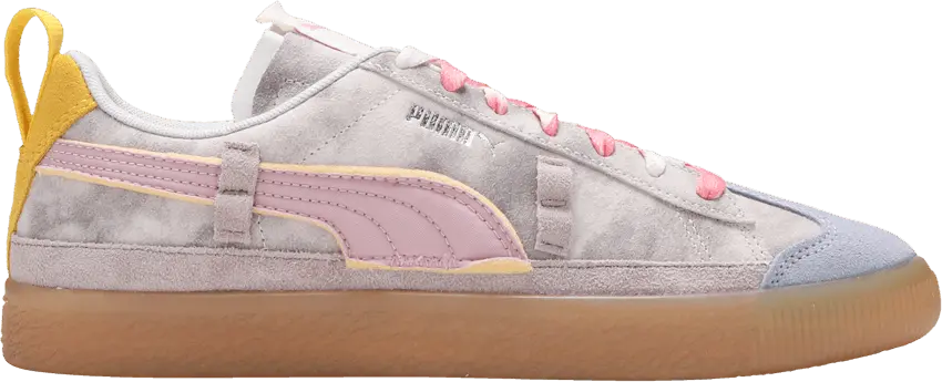  Puma Suede Vintage KidSuper Studios