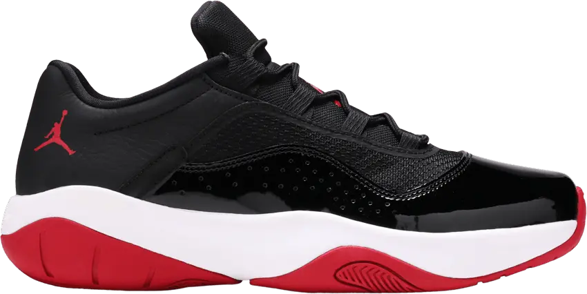  Jordan 11 CMFT Low Bred