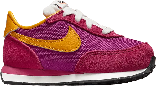  Nike Waffle Trainer 2 SP TD &#039;Fireberry&#039;