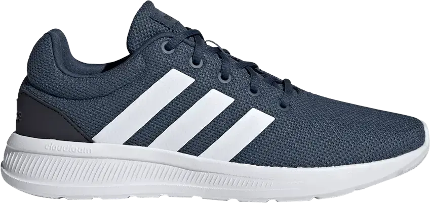  Adidas Lite Racer CLN 2.0 &#039;Crew Navy&#039;