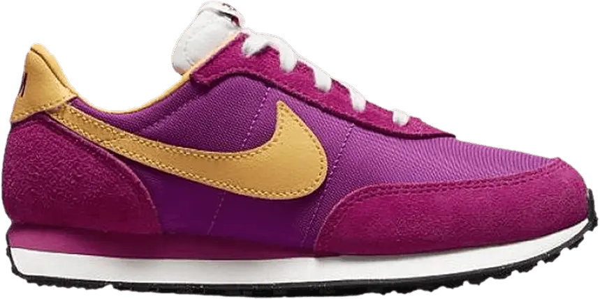  Nike Waffle Trainer 2 SP PS &#039;Fireberry&#039;