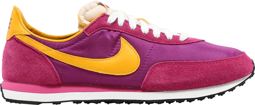  Nike Waffle Trainer 2 Fireberry