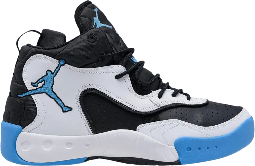 Jordan Pro RX &#039;White University Blue&#039;