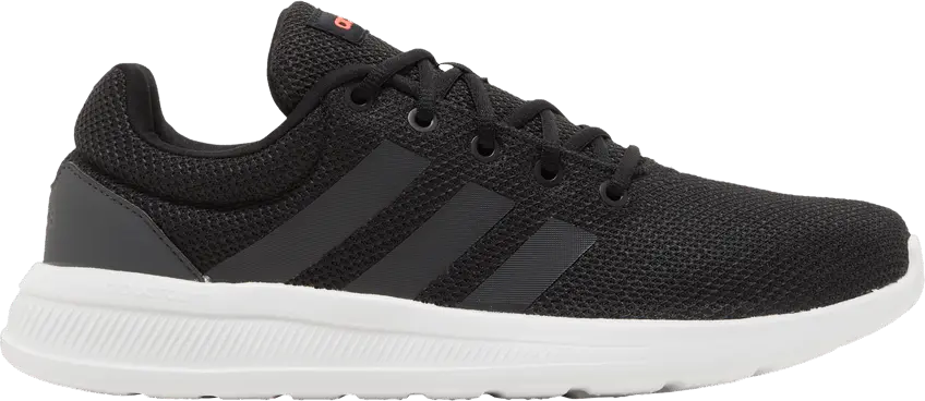  Adidas Lite Racer CLN 2.0 &#039;Black Carbon&#039;