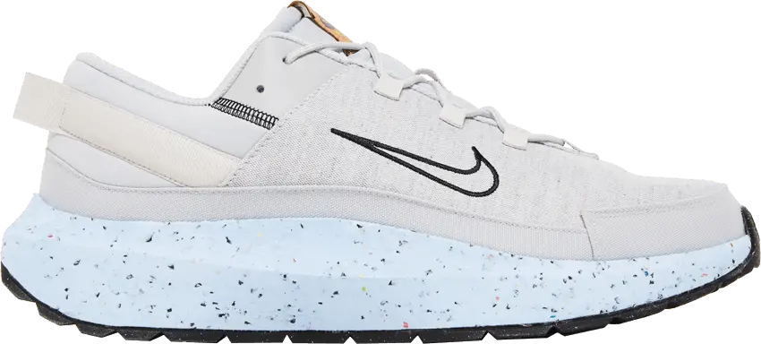 Nike Crater Remixa &#039;Grey Fog Chambray Blue&#039;