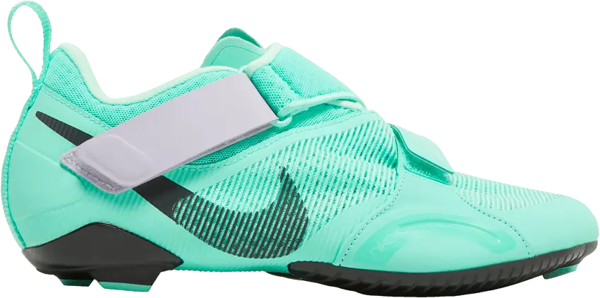  Nike Superrep Cycle Green Glow (Women&#039;s)