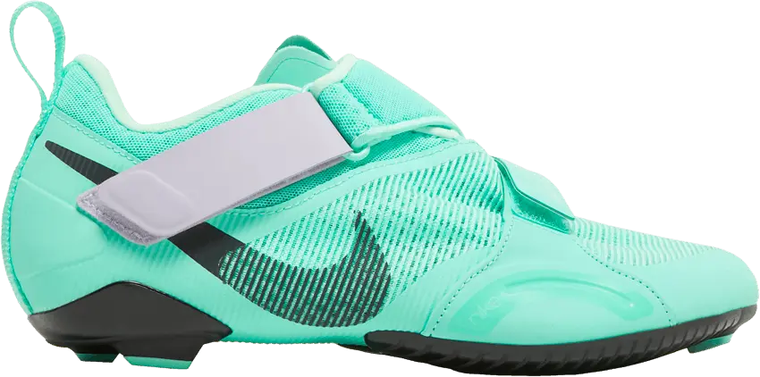 Nike Superrep Cycle Green Glow (Women&#039;s)