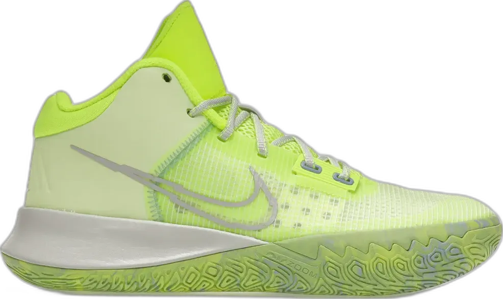  Nike Kyrie Flytrap 4 Barely Volt