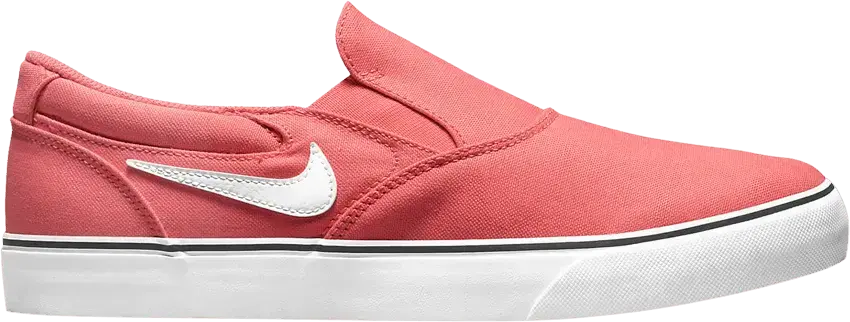  Nike Chron 2 Slip SB &#039;Pink Salt&#039;