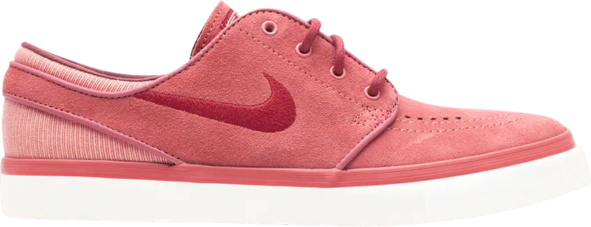  Nike SB Stefan Janoski Light Redwood