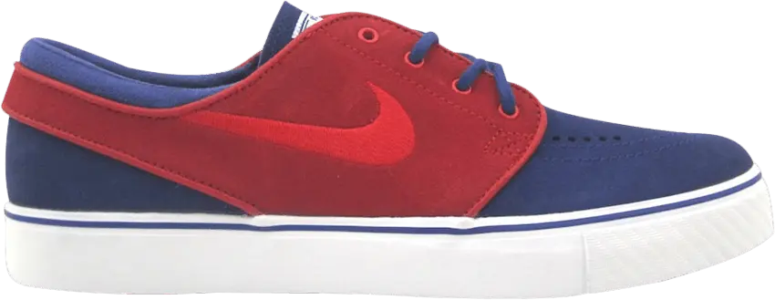  Nike SB Stefan Janoski Zoom 4th of July