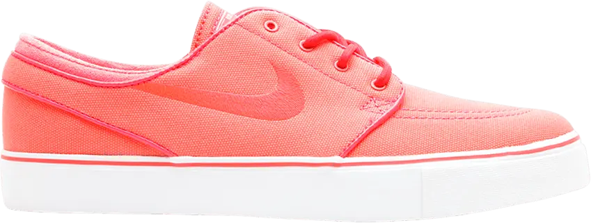  Nike SB Stefan Janoski Zoom Atomic Red