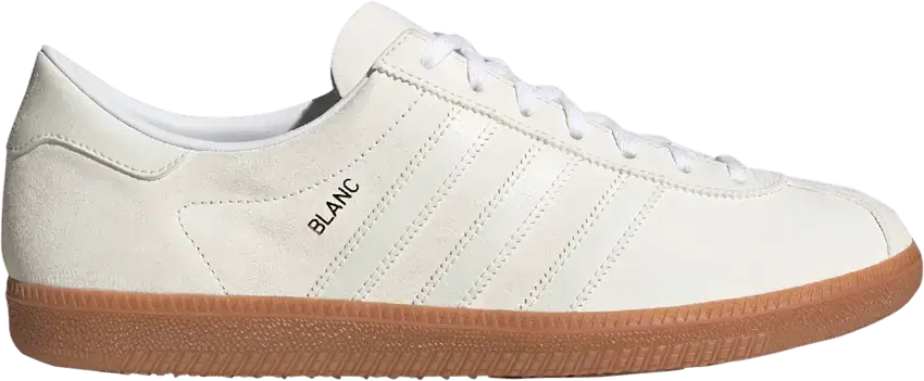 Adidas adidas Blanc Footwear White