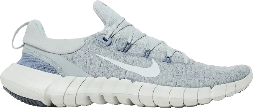  Nike Free RN 5.0 Grey Fog