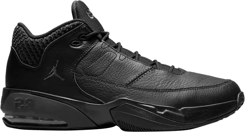  Jordan Max Aura 3 &#039;Black Anthracite&#039;