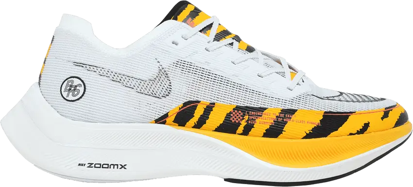  Nike ZoomX Vaporfly Next% 2 BRS Tiger
