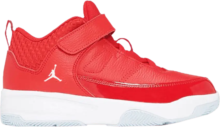  Jordan Max Aura 3 PS &#039;University Red&#039;