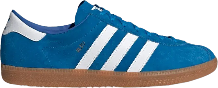 Adidas adidas Bleu Bright Blue