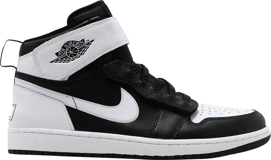  Jordan 1 High FlyEase Panda