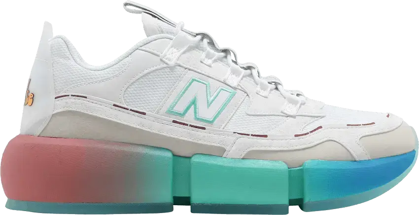  New Balance Vision Racer Jaden Smith Trippy Summer Jade