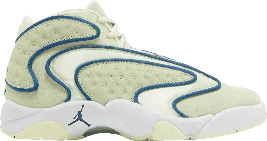 Wmns Air Jordan OG &#039;Lime Ice&#039;