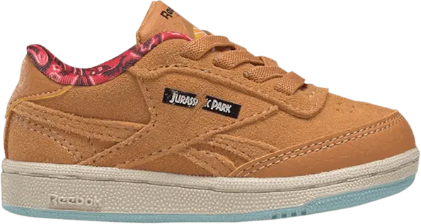  Reebok Club C Jurassic Park (TD)