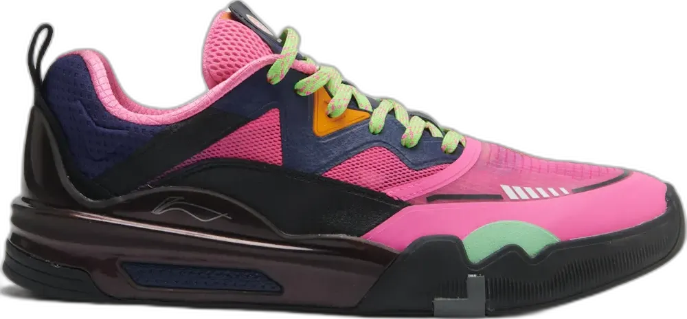 Li-Ning Ellington Tropicana