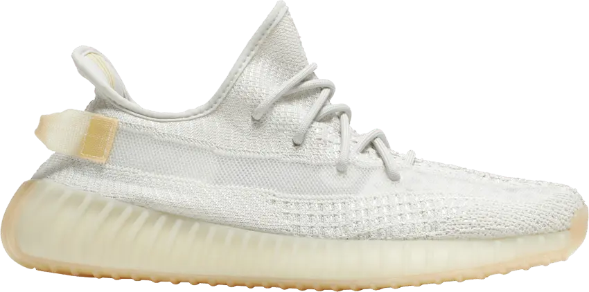  Adidas adidas Yeezy Boost 350 V2 Light