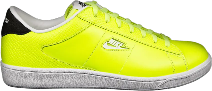  Nike SB Tennis Classic Supreme Volt