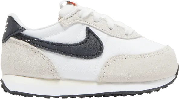  Nike Waffle Trainer 2 TD &#039;White Sail&#039;