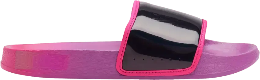  Puma Bratz x Leadcat Slide Jr &#039;Byzantium&#039;