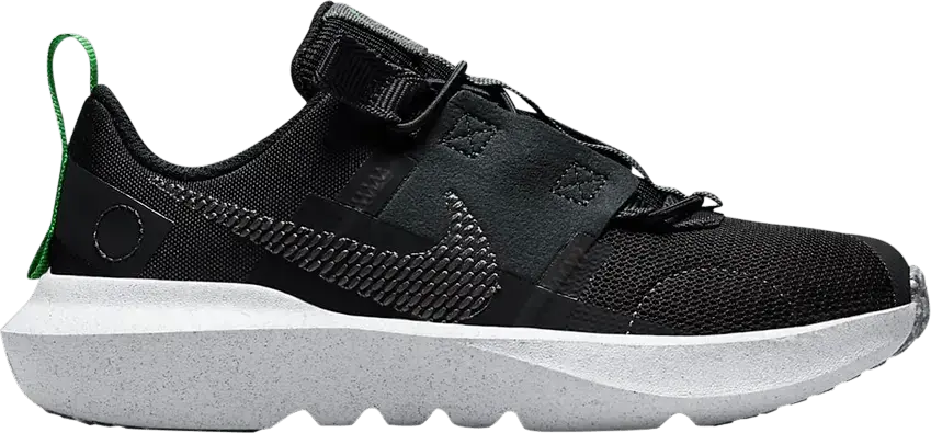  Nike Crater Impact PS &#039;Black&#039;