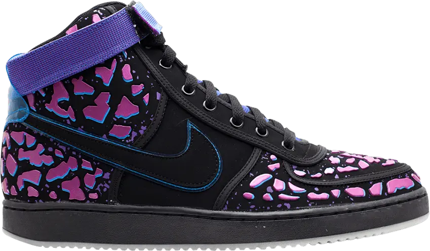  Nike Vandal High Area 72