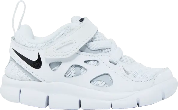  Nike Free Run 2 TD &#039;White Black&#039;