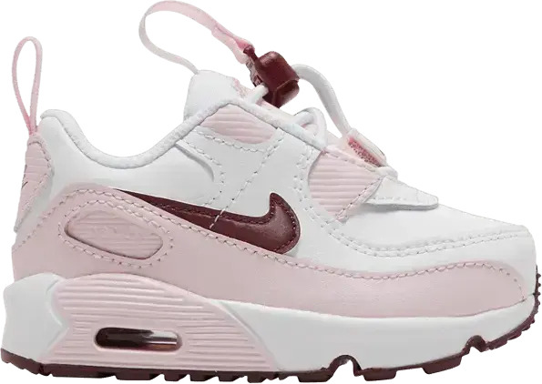  Nike Air Max 90 Toggle TD &#039;Pink Foam&#039;
