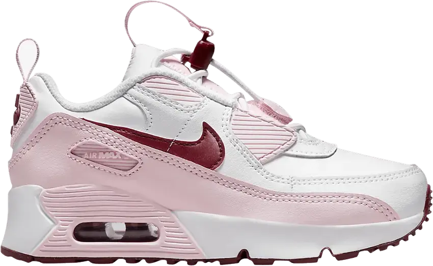  Nike Air Max 90 Toggle PS &#039;Pink Foam&#039;