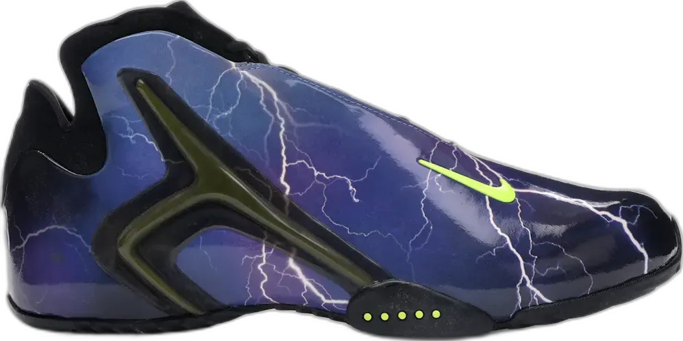  Nike Zoom Hyperflight Superhero KD