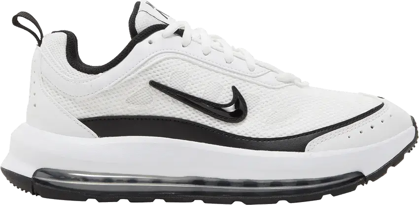  Nike Wmns Air Max AP &#039;White Black&#039;