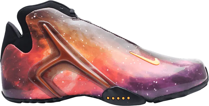  Nike Zoom Hyperflight Superhero LeBron