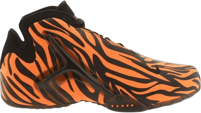  Nike Zoom Hyperflight Tiger