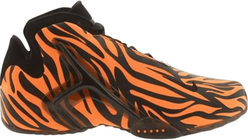 Nike Zoom Hyperflight Tiger