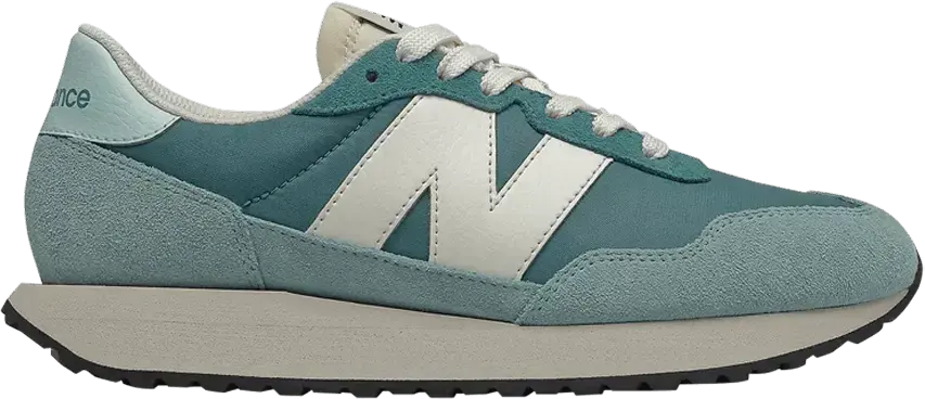  New Balance Wmns 237 &#039;Deep Sea&#039;