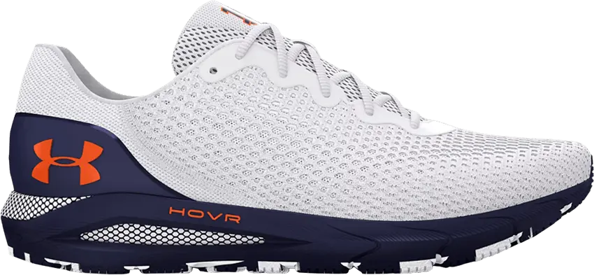  Under Armour HOVR Sonic 4 Team &#039;Auburn University&#039;