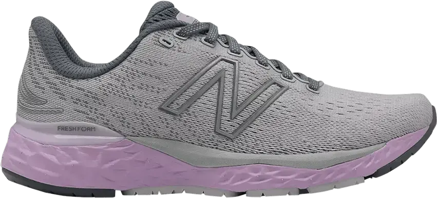  New Balance Wmns Fresh Foam 880v11 &#039;Light Cyclone Astral Glow&#039;